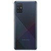Samsung Galaxy A71 2020 6/128GB Black (SM-A715FZKU) - зображення 2