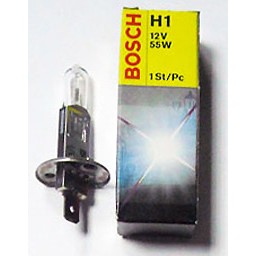Bosch H1 Pure Light Standart 12V 55W (1987302011)