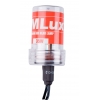 MLux H10 12V 35W 3000/4300/5000/6000/8000K - зображення 1