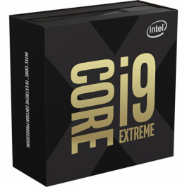   Intel Core i9-10980XE Extreme Edition (BX8069510980XE)