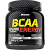 Olimp BCAA Xplode Energy 500 g /75 servings/ Cola - зображення 1