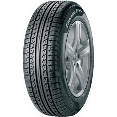 Pirelli Cinturato P6 (195/65R15 91V) - зображення 1