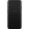 Samsung Galaxy A01 2/16GB Black (SM-A015FZKD) - зображення 2