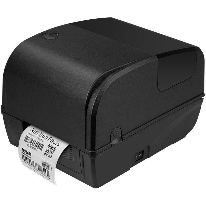 Xprinter XP-TT426B - зображення 1