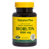 Nature's Plus Biorutin 1000 mg 60 tabs - зображення 1