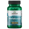 Swanson Melatonin 3 mg 120 caps - зображення 1