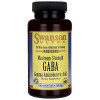 Swanson GABA - Maximum Strength 750 mg 60 caps - зображення 3