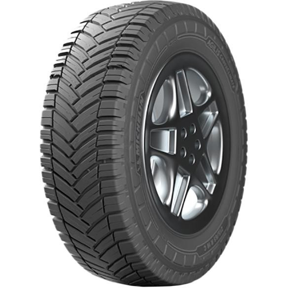 Michelin Agilis Cross Climate (235/65R16 121R) - зображення 1