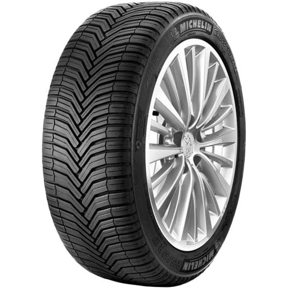 Michelin Cross Climate (185/65R15 92V) - зображення 1