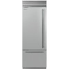 SMEG RF376LSIX - зображення 1