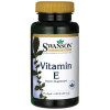 Swanson Vitamin E 1,000 IU /450 mg/ 60 caps - зображення 1