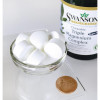 Swanson Triple Magnesium Complex 400 mg 60 tabs - зображення 2