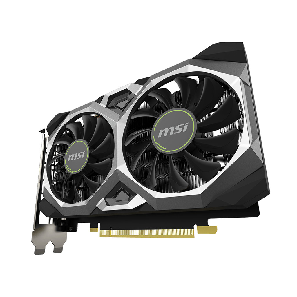 MSI GeForce GTX 1650 SUPER VENTUS XS купить в интернет-магазине: цены на  видеокарта GeForce GTX 1650 SUPER VENTUS XS - отзывы и обзоры, фото и  характеристики. Сравнить предложения в Украине: Киев, Харьков,