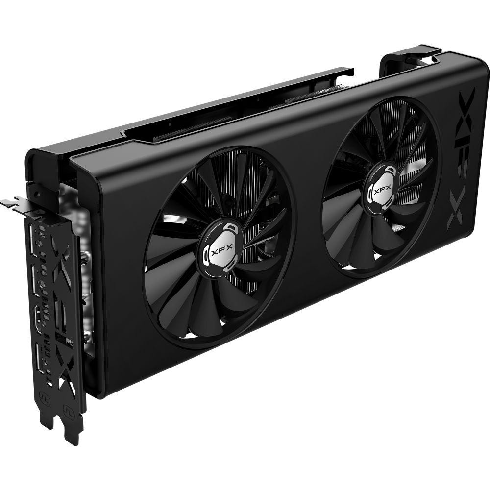 XFX Radeon RX 5700 Boost UP Ultra (RX-57XL8LBD6) купить в  интернет-магазине: цены на видеокарта Radeon RX 5700 Boost UP Ultra (RX-57XL8LBD6)  - отзывы и обзоры, фото и характеристики. Сравнить предложения в Украине: