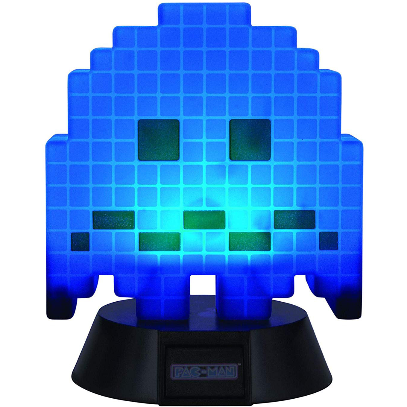 Paladone Pac-Man: Turn To Blue Ghost Icon Light V2 (PP4985PMV2) - зображення 1