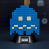 Paladone Pac-Man: Turn To Blue Ghost Icon Light V2 (PP4985PMV2) - зображення 2