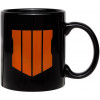 Gaya Entertainment Gaya Call of Duty Black Ops 4 Mug - Logo Black (GE3614) - зображення 2