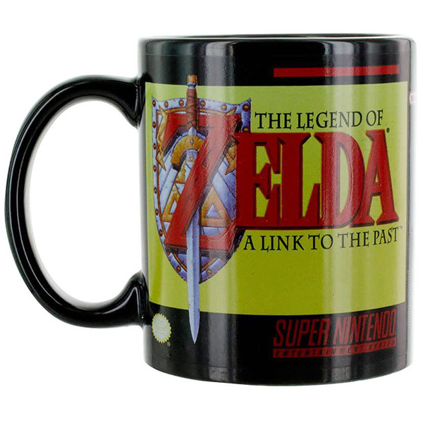 Paladone The Legend of Zelda Mug (PP3965NN) - зображення 1