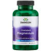 Swanson Chelated Magnesium 133 mg 90 caps - зображення 1