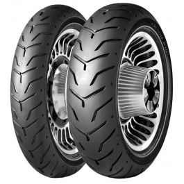 Dunlop D407 (170/60R17 78H)