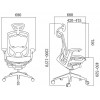 GTCHAIR IFit - зображення 2