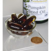 Swanson Pumpkin Seed Oil 1,000 mg 100 caps - зображення 2