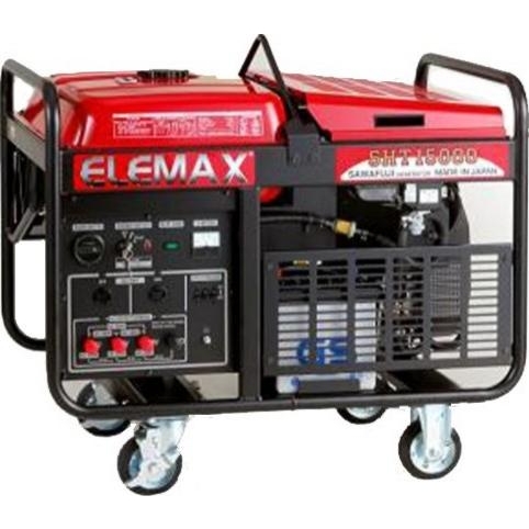 ELEMAX SHT15000 - зображення 1