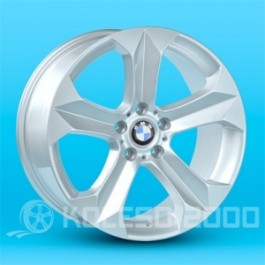   Replica BMW A-F792 (R19 W9.5 PCD5x120 ET38 DIA74.1)