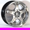 Allante 561 (R17 W7.0 PCD4x100 ET40 DIA73.1) - зображення 1