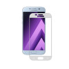 BeCover Защитное стекло для Samsung Galaxy A3 2017 SM-A320 White (704685) - зображення 1