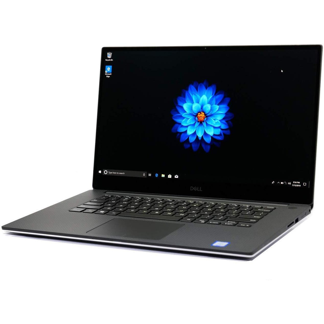Купить Ноутбук Dell Xps 15 7590