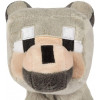 J!NX Minecraft Baby Wolf Plush (JINX-6362) - зображення 3