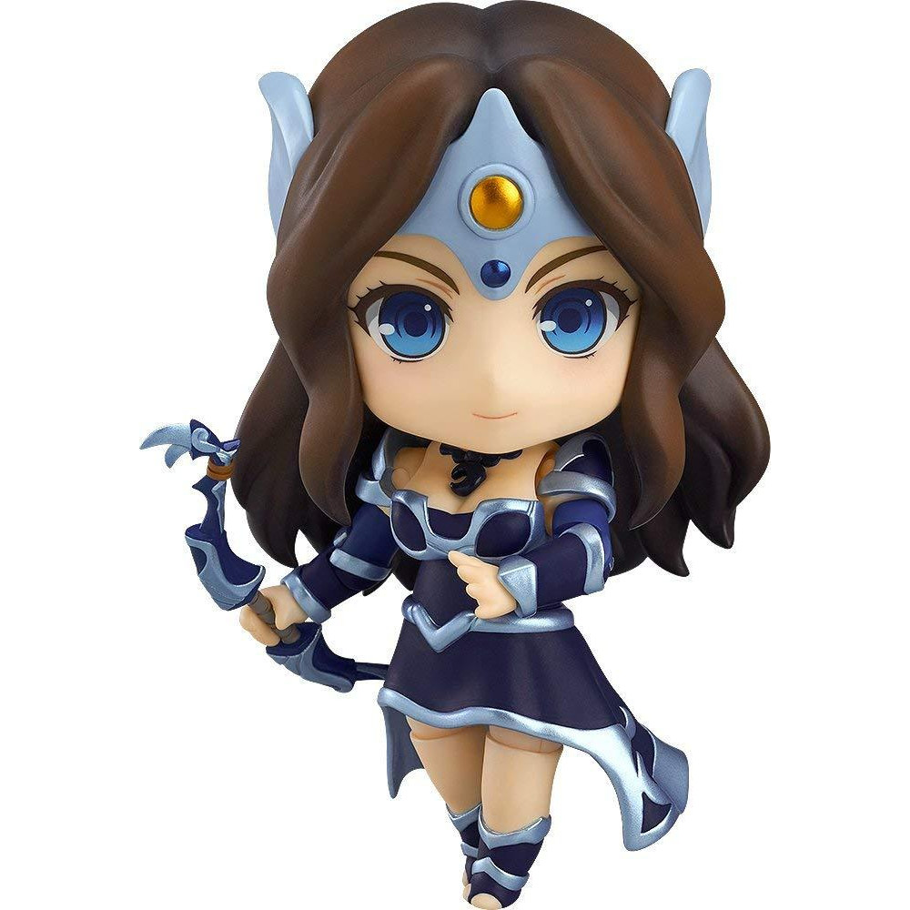 Good Smile Dota 2: Mirana Nendoroid (GSCN003-ONE) - зображення 1