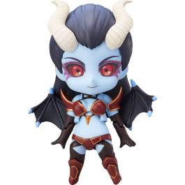 Good Smile Dota 2: Queen of Pain Nendoroid (GSCN005B2-BLUE)