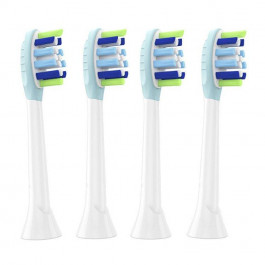   ProZone EVO-3 White 4pcs for Philips Sonicare