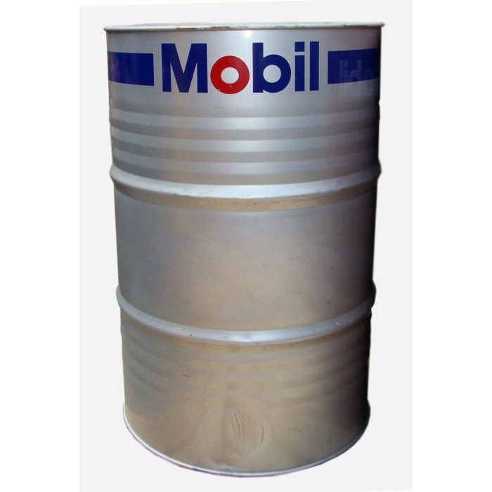 Mobil Mobilube GX 80W-90 208 л - зображення 1