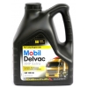 Mobil Delvac XHP Extra 10W-40 4 л - зображення 1