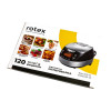 Rotex RMC535-W Smoke Master - зображення 11