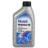 Mobil Mobilube HD 80W-90 1 л - зображення 1