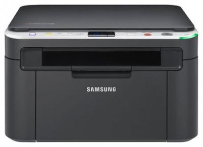 Samsung SCX-3200 - зображення 1