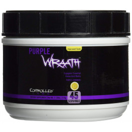 Controlled Labs Purple Wraath 576 g /45 serings/ Purpure Lemonade