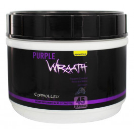 Controlled Labs Purple Wraath 535 g /45 serings/ Grape