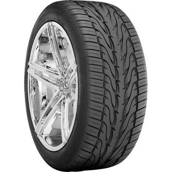 Toyo Proxes S/T II (275/40R20 106W) - зображення 1