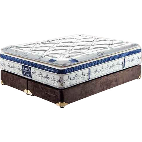 MatroLuxe King Mattresses Henry/Генри 160x190 - зображення 1