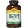 Country Life Buffered Vitamin C 1,000 mg 250 tabs - зображення 1