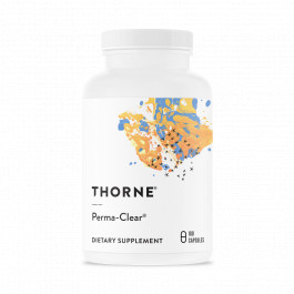 Thorne Perma-Clear 180 caps