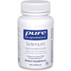 Pure Encapsulations Selenium /selenomethionine/ 180 caps - зображення 1
