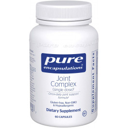 Pure Encapsulations Joint Complex /single dose/ 60 caps