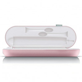 Philips DiamondClean charging travel case Pink (CP0472/01)