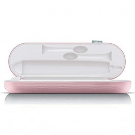   Philips DiamondClean charging travel case Pink (CP0472/01)